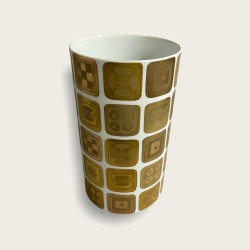 Vase Bjorn Wiinblad pour Rosenthal