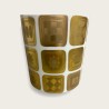 Vase Bjorn Wiinblad pour Rosenthal