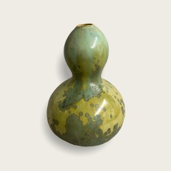 Ensemble de coloquintes art nouveau