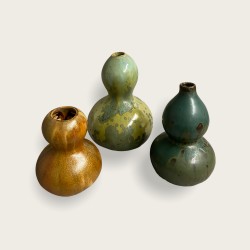 Ensemble de coloquintes art...