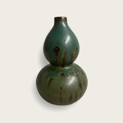 Ensemble de coloquintes art nouveau