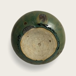 Ensemble de coloquintes art nouveau