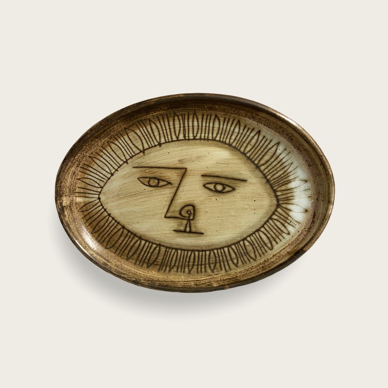 Plat Jacques Pouchain, Dieulefit