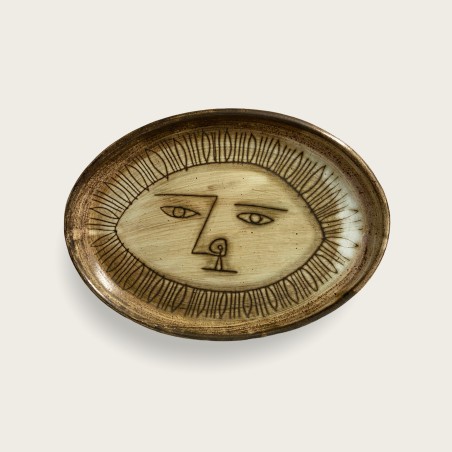 Plat Jacques Pouchain, Dieulefit