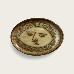 Plat Jacques Pouchain, Dieulefit