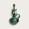 Pied de lampe Robert Picault Vallauris