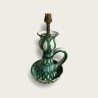 Pied de lampe Robert Picault Vallauris