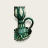 Pied de lampe Robert Picault Vallauris