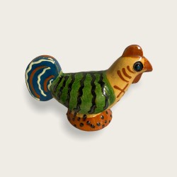 Oiseau Primavera, Soufflenheim
