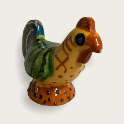 Oiseau Primavera, Soufflenheim
