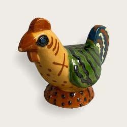 Oiseau Primavera, Soufflenheim