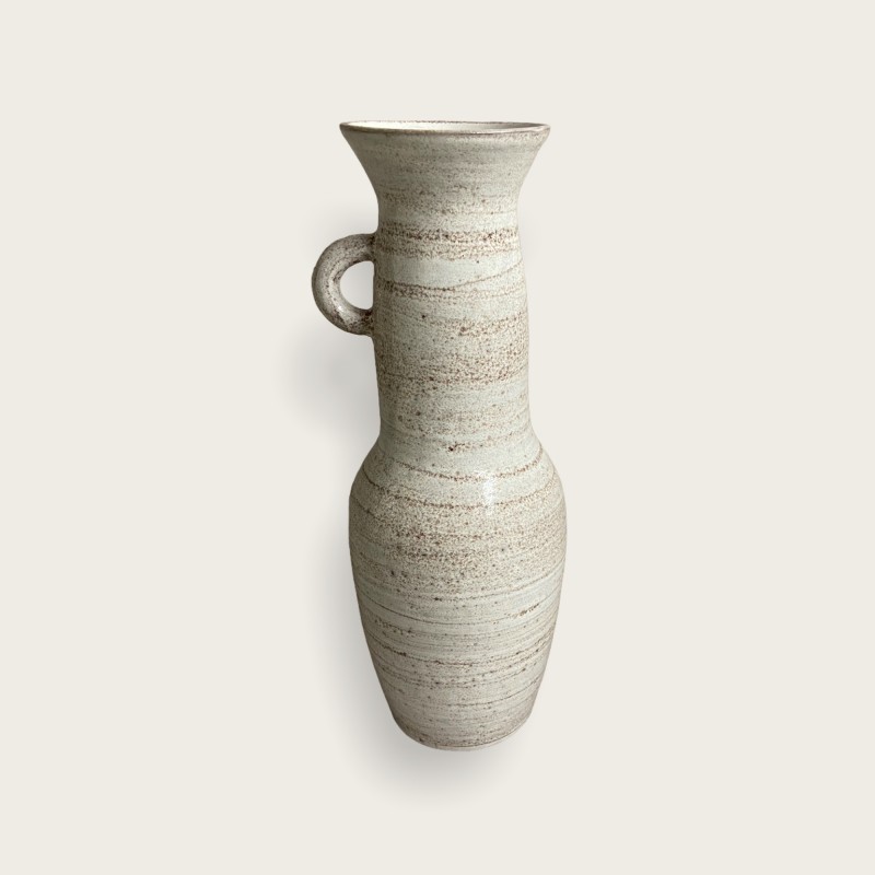 Vase Grandjean Jourdan Vallauris