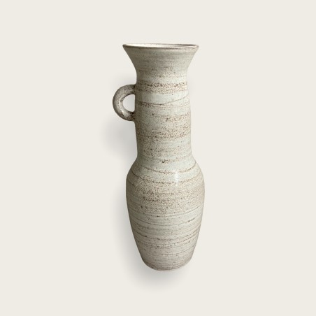 Vase Grandjean Jourdan Vallauris