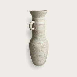 Vase Grandjean Jourdan Vallauris