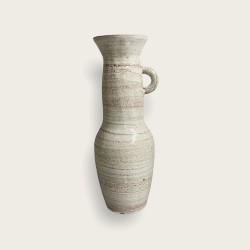 Vase Grandjean Jourdan Vallauris