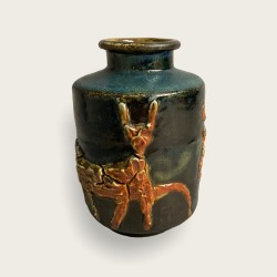 Vase Yolande Cazenove