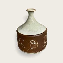 Vase Roger Collet et Marie...