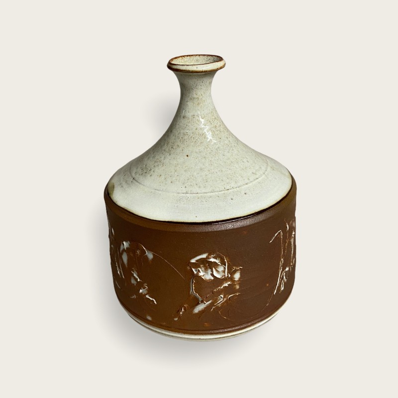 Vase Roger Collet et Marie France