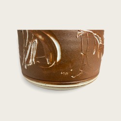Vase Roger Collet et Marie France