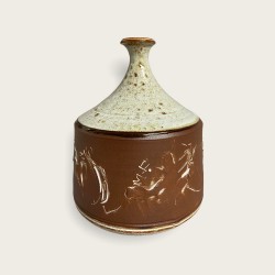 Vase Roger Collet et Marie France