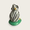 Marcel Sandoz, grenouille porte bouquet
