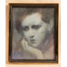 Jean Roch Collon, La Mélancolie