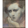Jean Roch Collon, La Mélancolie