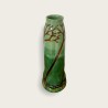 Max Laeuger, vase décor Corail