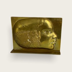 Pierre Yves Tremois, sculpture