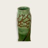 Max Laeuger, vase décor Corail