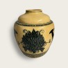 Galileo Chini, Mugello, vase aux antilopes
