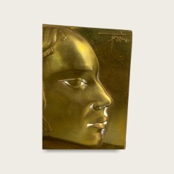 Pierre Yves Tremois, sculpture