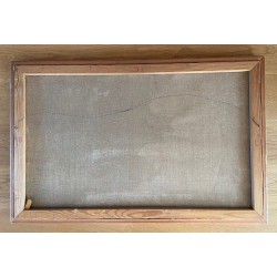 Per Stenius, paysage nordique