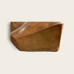 Sèvres, buste de Beethoven