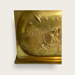 Pierre Yves Tremois, sculpture