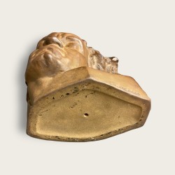 Sèvres, buste de Beethoven