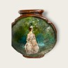 Rare vase Haviland, par Edouard Dammouse