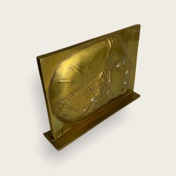 Pierre Yves Tremois, sculpture