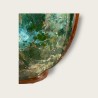 Rare vase Haviland, par Edouard Dammouse