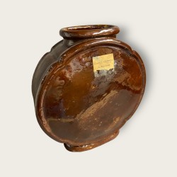 Rare vase Haviland, par Edouard Dammouse