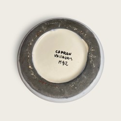 Vase Roger Capron, Vallauris