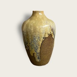 Vase Auguste Delaherche