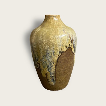 Vase Auguste Delaherche