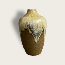 Vase Auguste Delaherche