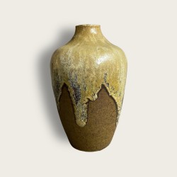 Vase Auguste Delaherche
