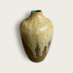 Vase Auguste Delaherche