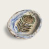Albert Thiry, Vallauris, coupe tripode