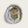 Albert Thiry, Vallauris, coupe tripode