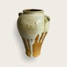Jean Michel Doix, vase en grès