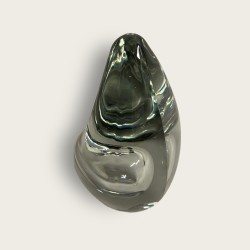 Timo Sarpaneva vase, bird's head